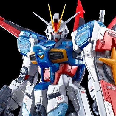 RG フォースインパルスガンダム チタニウムフィニッシュ 262890.jpg