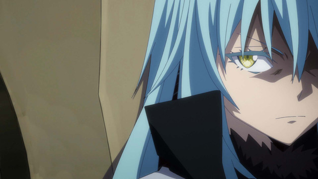 夏アニメ 転スラ 第2期 ミリムはクレイマンの洗脳を受けてしまい 第46話先行カット 超 アニメディア