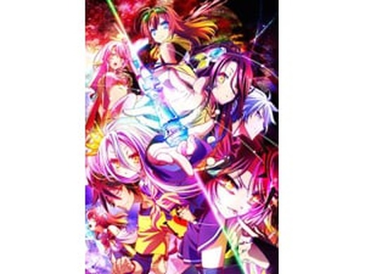 ノーゲーム・ノーライフ ゼロ」ファン感謝イベントが開催決定！ | 超