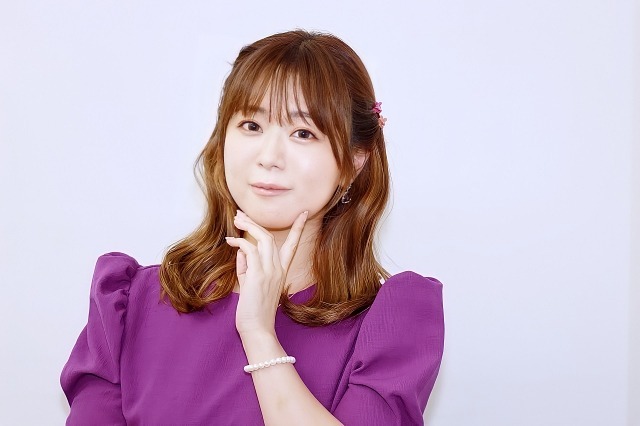 無職転生 キシリカ役 井口裕香の声優人生を変えたマネージャーとの出逢い インタビュー 超 アニメディア