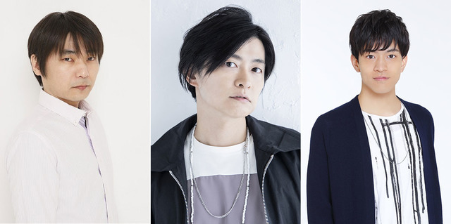 21年に一番 推せた 男性声優は 中間結果発表 テレビや映画で活躍したキャストが集結 超 アニメディア