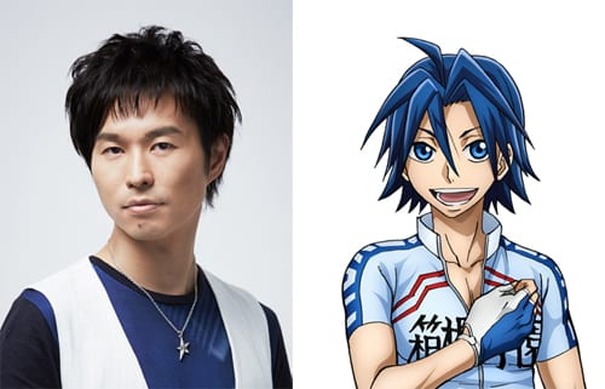 山下大輝　代永翼　サイン　弱虫ペダル 3282.jpg