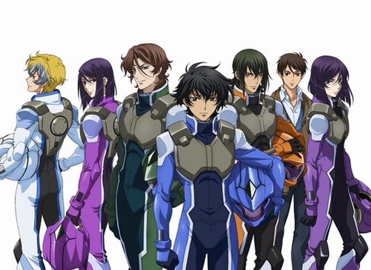 レポート】まさしく“愛!”に溢れた『機動戦士ガンダム00』放送10周年