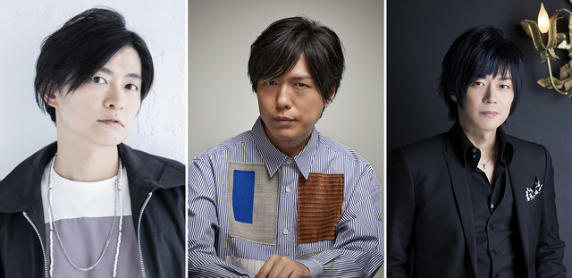 朗読 を聞きたい声優さんは 下野紘 神谷浩史 遊佐浩二 朗読経験のある声優陣が多数ランクイン 男性声優編 22年版 超 アニメディア