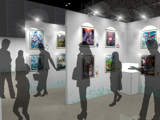 デジモン　テレビゲームとデジタル化学展　入場者イベント特典 425751.jpg