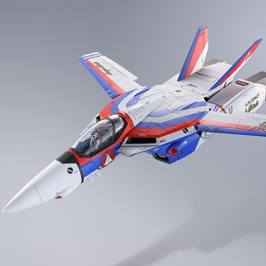 マクロス 1/60 VF-1A エンジェルバーズ やまと 第1話 進宙式 432034.jpg