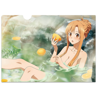 ソードアート・オンライン　SAO　コマフィルム　アルゴ　入浴シーン 505903.jpg