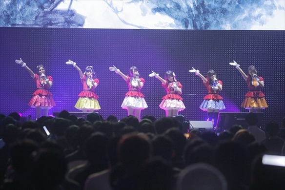 ゾンビランドサガ　CygamesFes2018 57468.jpg