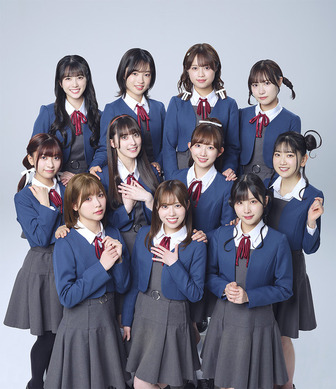 に*す様 ラブカ　PE+ Liellaキャスト11枚セット 603274.jpg