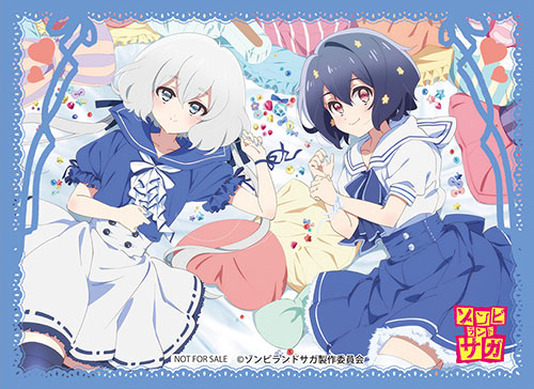 ゾンビランドサガ プレシャスメモリーズ プロモセット 71252.jpg