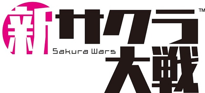 ゲーム『新サクラ大戦』より「帝国華撃団・花組」のキャラクター