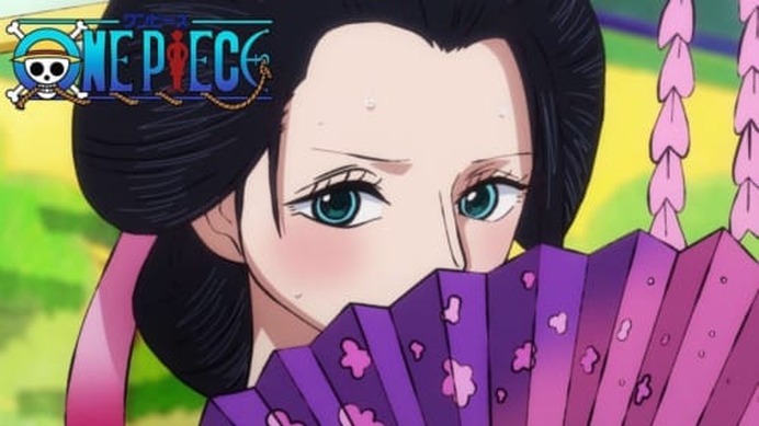 激レア】アニメ ワンピース 台本 第409話 激レア】アニメワンピース