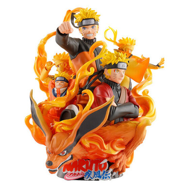 劇場版　NARUTO 限定フィギュア付き 804414.jpg