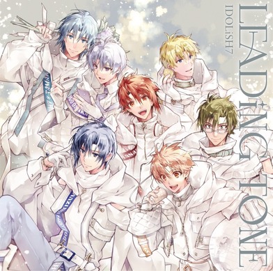 二階堂大和　LEADiNG TONE　缶バッジ　アイナナ　IDOLiSH7 837999.jpg