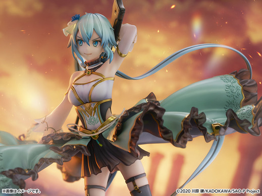 最終値下　激レア美品　ピエールジル LA FABRIQUE DES IDOLES SAO」シノンの華奢なボディを包み込むボリューム感♪ フリルがふわり