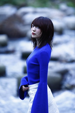 声優・上田麗奈 初のデジタルフォトブック配信決定！ 総合電子書籍