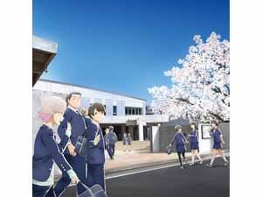 TVアニメ『月がきれい』 Blu-ray Disc&DVD BOXが発売決定！ 早期予約