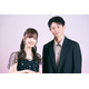 直田姫奈＆石毛翔弥 “嬉しさはもちろん、驚きが強い” 第8回アニラジアワード「最優秀男女ラジオ賞」受賞インタビュー