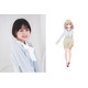 夏アニメ「うちの会社の小さい先輩の話」片瀬詩織里役・立花日菜インタビュー「詩織里の多彩な表情を声でも出していきたい」
