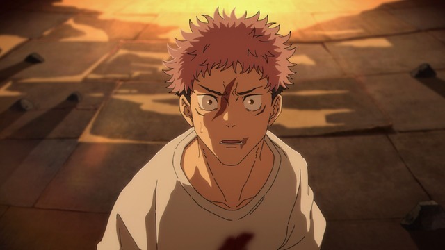 TVアニメ『呪術廻戦』第3期「死滅回游 前編」ティザーPV