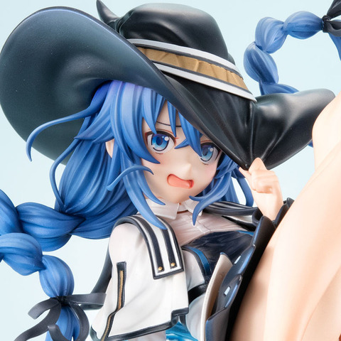 Lucrea (ルクリア) 無職転生 ～異世界行ったら本気だす～ ロキシー 1/7スケール 完成品フィギュア