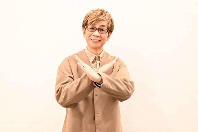 山寺宏一