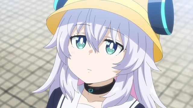 秋アニメ『アルマちゃんは家族になりたい』第1話「はじめまして」先行場面カット