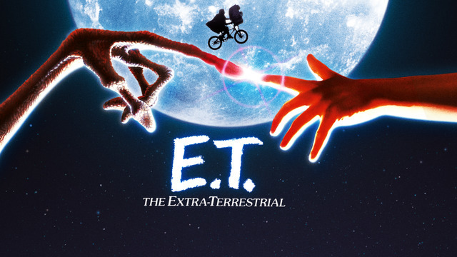 E.T.