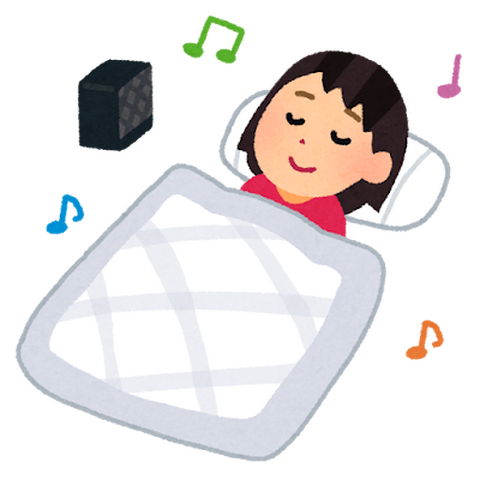 「リラックスしたい時に聴きたいアニソンといえば？」