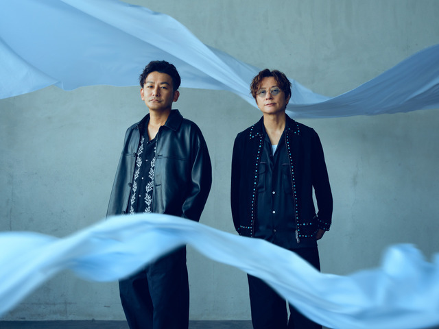 「ヒロアカ FINAL SEASON」×ポルノグラフィティ、9年ぶりのタッグとなる新曲「THE REVO」MV公開！