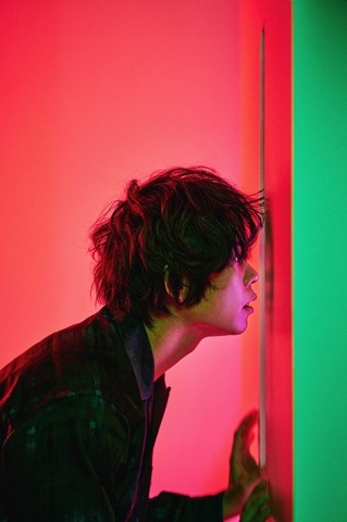 「キミ越え」エンディング主題歌・神山羊の「きみになれたら」リリース決定！コメント＆アートワーク公開