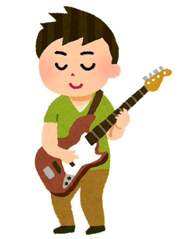 「“べース”キャラといえば?」
