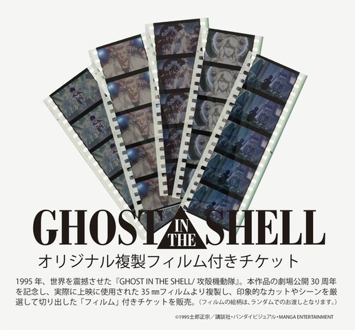 複製フィルム