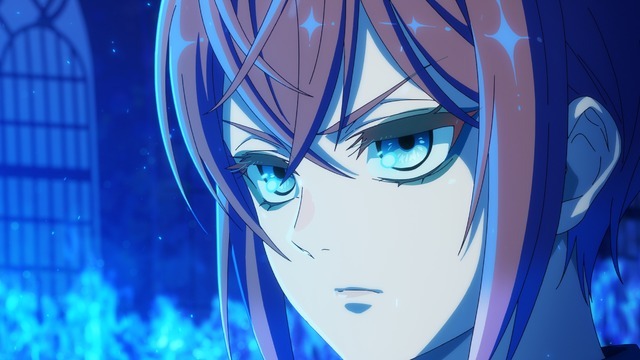 アニメ『ディズニー ツイステッドワンダーランド ザ アニメーション』シーズン1 第1話「覚醒ストレンジャー!」先行場面カット