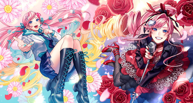 再始動のCHiCO with HoneyWorks  「キミ越え」「さいひと」主題歌とTikTokバイラル1位、ツアー即完で勢い加速!ライブ映像の公開も!