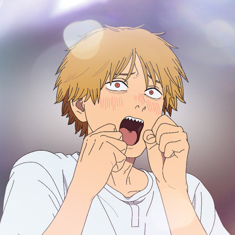 「KAWAII DENJI - IRIS OUT」アイコン