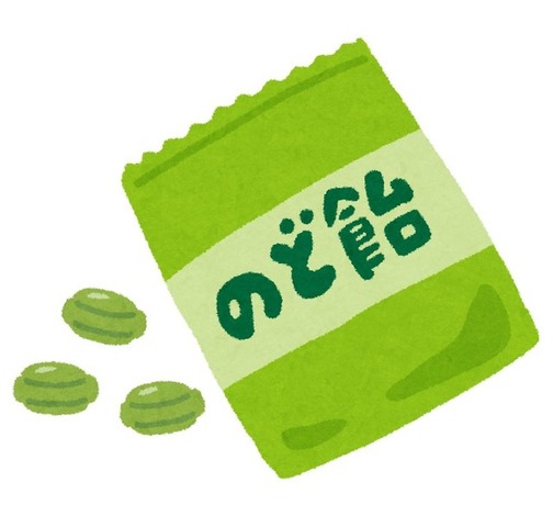 「声が良いキャラといえば?」