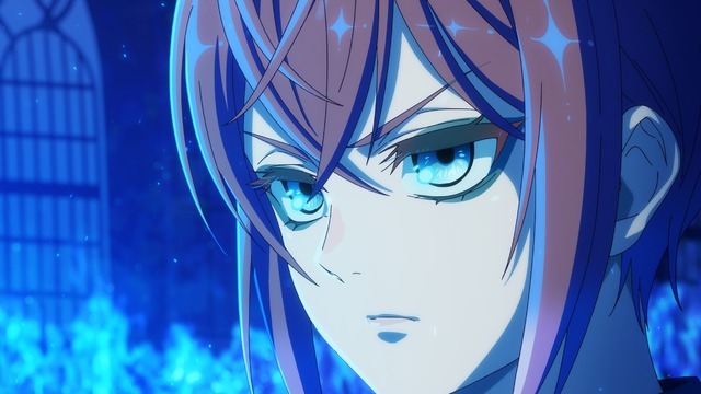 アニメ『ディズニー ツイステッドワンダーランド ザ アニメーション』シーズン1 第1話「覚醒ストレンジャー！」先行場面カット