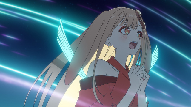 『超かぐや姫！』特報映像カット