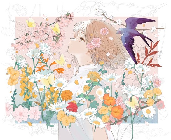 Myuk SNSで3000万再生突破の新曲 12月17日にリリース！「終末ツーリング」EDは11月26日に