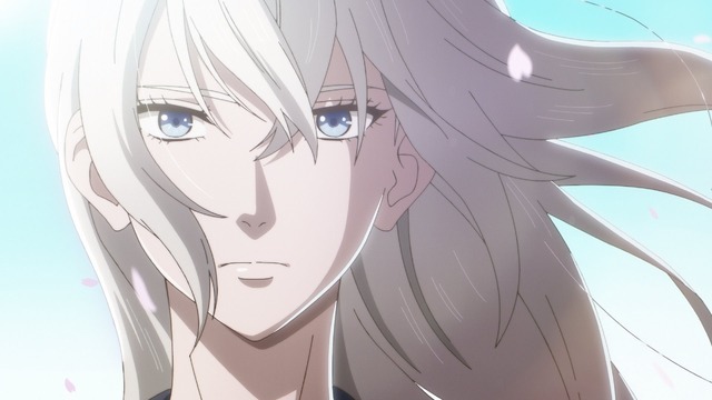 アニメ『左ききのエレン』ティザーPVカット