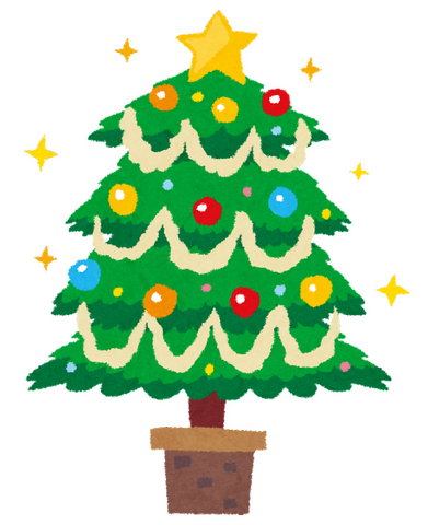 「“クリスマス”アニメといえば？」