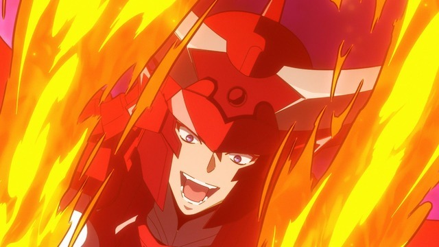 『鎧真伝サムライトルーパー』特別先行公開映像第3弾カット