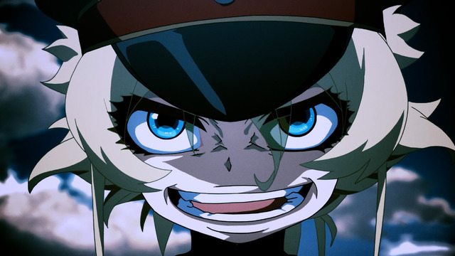 『幼女戦記II』ティザーPV