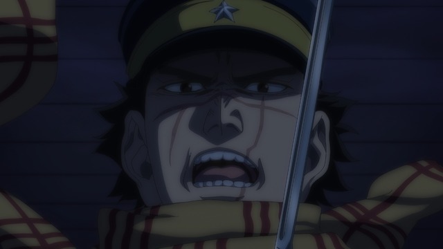 TVアニメ『ゴールデンカムイ』最終章