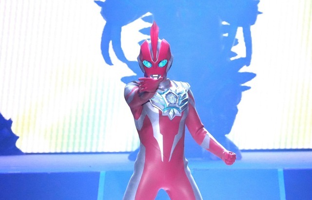 ライブステージ イメージ写真