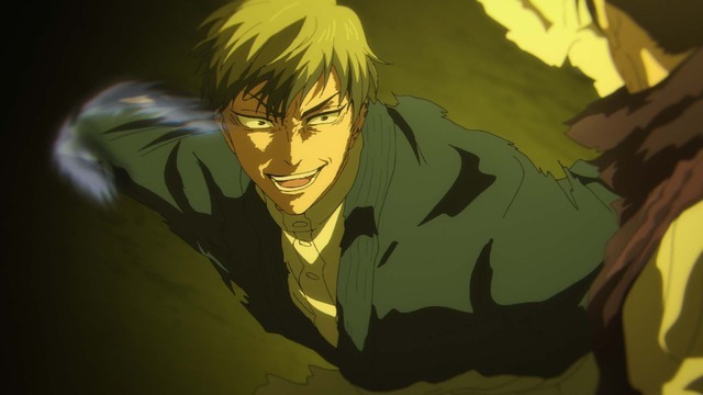 TVアニメ『呪術廻戦』第3期「死滅回游 前編」PVカット