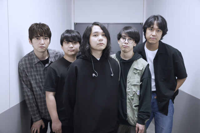 【インタビュー】 ～共鳴する才能と情熱、Galileo Galileiが描く「青のオーケストラ」と『アマデウス』の物語～