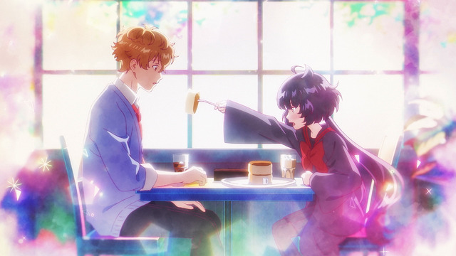 『乙女怪獣キャラメリゼ』ティザーPVカット