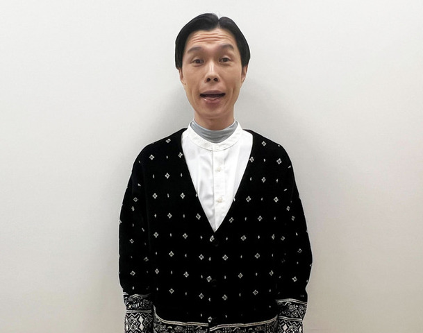 ハライチ・岩井